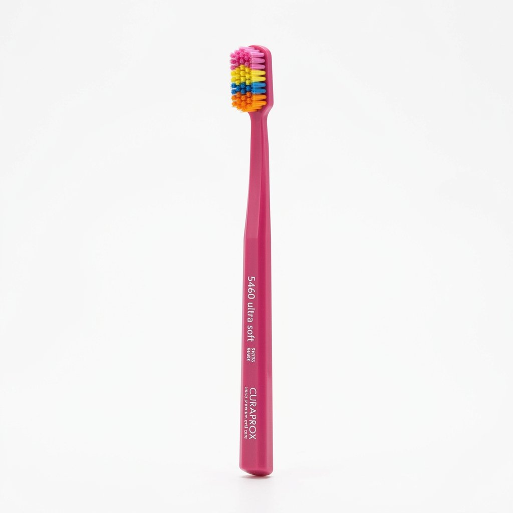 Escova Dental Curaprox 5460 Ultra Soft